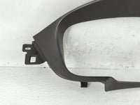 2008 Cadillac Dts Radio Climate Panel Bezel - Oemusedautoparts1.com