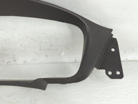 2008 Cadillac Dts Radio Climate Panel Bezel - Oemusedautoparts1.com