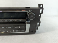2007-2009 Cadillac Dts Radio AM FM Cd Player Receiver Replacement P/N:25818943 25818944 Fits Fits 2007 2008 2009 OEM Used Au