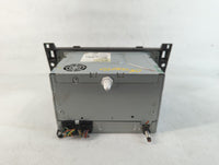 2007-2009 Cadillac Dts Radio AM FM Cd Player Receiver Replacement P/N:25818943 25818944 Fits Fits 2007 2008 2009 OEM Used Au