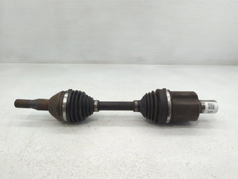 compare product 2006-2011 Cadillac Dts Axle Shaft Front Driver Cv C/v