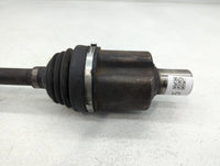 2006-2011 Cadillac Dts Axle Shaft Front Driver Cv C/v - Oemusedautoparts1.com