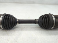 2006-2011 Cadillac Dts Axle Shaft Front Driver Cv C/v - Oemusedautoparts1.com