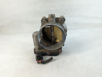 2006-2011 Cadillac Dts Throttle Body P/N:12602800 2026 RME87-2 Fits Fits 2006 2007 2008 2009 2010 2011 OEM Used Auto Parts -