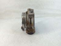 2006-2011 Cadillac Dts Throttle Body P/N:12602800 2026 RME87-2 Fits Fits 2006 2007 2008 2009 2010 2011 OEM Used Auto Parts -