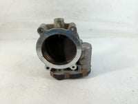 2006-2011 Cadillac Dts Throttle Body P/N:12602800 2026 RME87-2 Fits Fits 2006 2007 2008 2009 2010 2011 OEM Used Auto Parts -