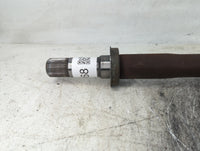 2006-2011 Cadillac Dts Axle Shaft Front Passenger Cv C/v - Oemusedautoparts1.com