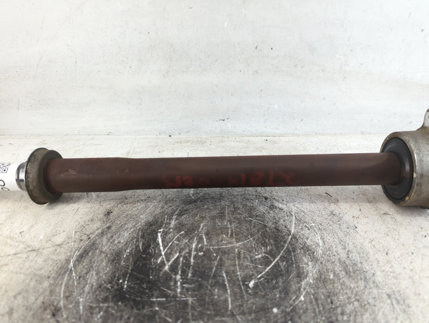2006-2011 Cadillac Dts Axle Shaft Front Passenger Cv C/v - Oemusedautoparts1.com