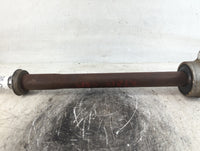 2006-2011 Cadillac Dts Axle Shaft Front Passenger Cv C/v - Oemusedautoparts1.com