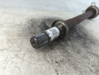 2006-2011 Cadillac Dts Axle Shaft Front Passenger Cv C/v - Oemusedautoparts1.com