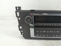 2007-2009 Cadillac Dts Radio AM FM Cd Player Receiver Replacement P/N:25818943 Fits Fits 2007 2008 2009 OEM Used Auto Parts 