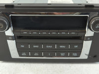 2007-2009 Cadillac Dts Radio AM FM Cd Player Receiver Replacement P/N:25818943 Fits Fits 2007 2008 2009 OEM Used Auto Parts 