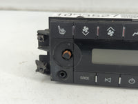 2008 Cadillac Escalade Climate Control Module Temperature AC/Heater Replacement Fits Fits 2007 2009 2010 2011 2012 2013 2014