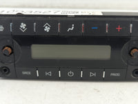 2008 Cadillac Escalade Climate Control Module Temperature AC/Heater Replacement Fits Fits 2007 2009 2010 2011 2012 2013 2014