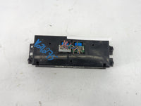 2008 Cadillac Escalade Climate Control Module Temperature AC/Heater Replacement Fits Fits 2007 2009 2010 2011 2012 2013 2014