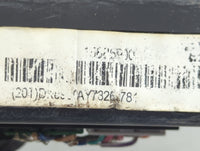 2008 Cadillac Escalade Climate Control Module Temperature AC/Heater Replacement Fits Fits 2007 2009 2010 2011 2012 2013 2014