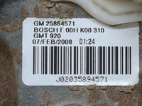 2008-2013 Cadillac Escalade Electrical Gas Fuel Pump Assembly - Oemusedautoparts1.com