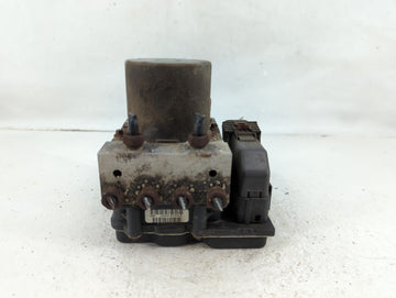 2008 Cadillac Escalade ABS Pump Control Module Replacement Fits OEM Used Auto Parts - Oemusedautoparts1.com