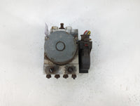 2008 Cadillac Escalade ABS Pump Control Module Replacement Fits OEM Used Auto Parts - Oemusedautoparts1.com