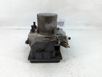 2008 Cadillac Escalade ABS Pump Control Module Replacement Fits OEM Used Auto Parts - Oemusedautoparts1.com