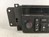 2007-2011 Cadillac Escalade Climate Control Module Temperature AC/Heater Replacement P/N:25809868 Fits OEM Used Auto Parts -
