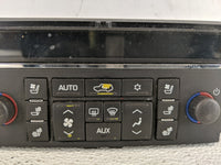 2007-2011 Cadillac Escalade Climate Control Module Temperature AC/Heater Replacement P/N:25809868 Fits OEM Used Auto Parts -