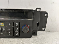 2007-2011 Cadillac Escalade Climate Control Module Temperature AC/Heater Replacement P/N:25809868 Fits OEM Used Auto Parts -
