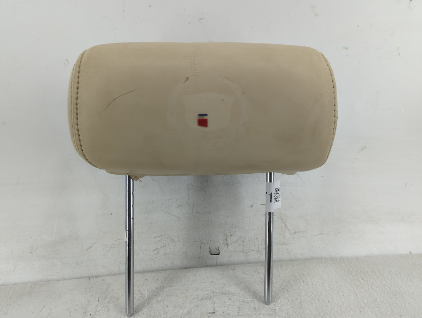 2007-2008 Cadillac Escalade Headrest Head Rest Front Driver Passenger Seat Fits Fits 2007 2008 OEM Used Auto Parts - Oemused