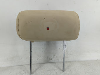 compare product 2007-2008 Cadillac Escalade Headrest Head Rest Front Driver Passenger Seat Fits Fits 2007 2008 OEM Used Auto Parts
