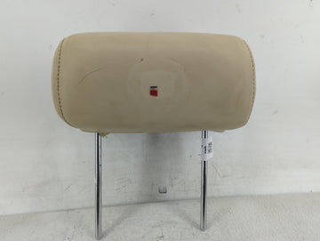2007-2008 Cadillac Escalade Headrest Head Rest Front Driver Passenger Seat Fits Fits 2007 2008 OEM Used Auto Parts - Oemused