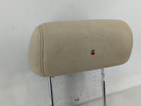 2007-2008 Cadillac Escalade Headrest Head Rest Front Driver Passenger Seat Fits Fits 2007 2008 OEM Used Auto Parts - Oemused