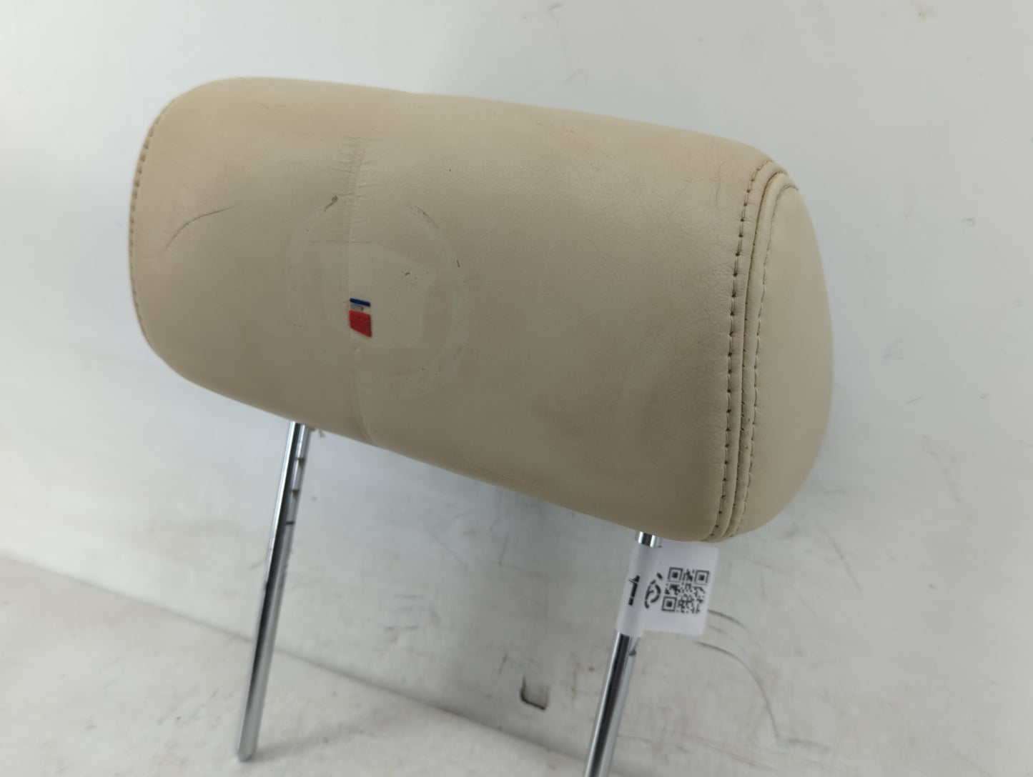 2007-2008 Cadillac Escalade Headrest Head Rest Front Driver Passenger Seat Fits Fits 2007 2008 OEM Used Auto Parts - Oemused