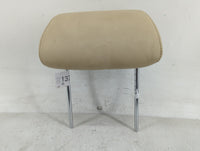 2007-2008 Cadillac Escalade Headrest Head Rest Front Driver Passenger Seat Fits Fits 2007 2008 OEM Used Auto Parts - Oemused