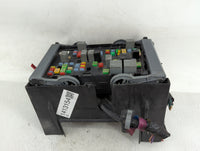 2008-2009 Cadillac Escalade Fusebox Fuse Box Panel Relay Module Fits Fits 2007 2008 2009 OEM Used Auto Parts - Oemusedautopa