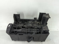 2008-2009 Cadillac Escalade Fusebox Fuse Box Panel Relay Module Fits Fits 2007 2008 2009 OEM Used Auto Parts - Oemusedautopa