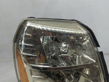 2007 Cadillac Escalade Passenger Right Oem Head Light Headlight Lamp
