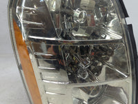 2007 Cadillac Escalade Passenger Right Oem Head Light Headlight Lamp - Oemusedautoparts1.com