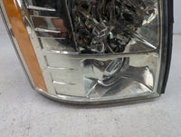 2007 Cadillac Escalade Passenger Right Oem Head Light Headlight Lamp - Oemusedautoparts1.com