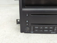 2007-2009 Cadillac Escalade Radio AM FM Cd Player Receiver Replacement P/N:25890527 28111943 Fits Fits 2007 2008 2009 OEM Us