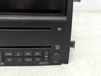 2007-2009 Cadillac Escalade Radio AM FM Cd Player Receiver Replacement P/N:25890527 28111943 Fits Fits 2007 2008 2009 OEM Us