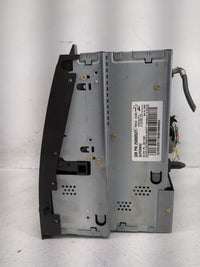 2007-2009 Cadillac Escalade Radio AM FM Cd Player Receiver Replacement P/N:25890527 Fits Fits 2007 2008 2009 OEM Used Auto P