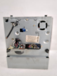 2007-2009 Cadillac Escalade Radio AM FM Cd Player Receiver Replacement P/N:25890527 Fits Fits 2007 2008 2009 OEM Used Auto P