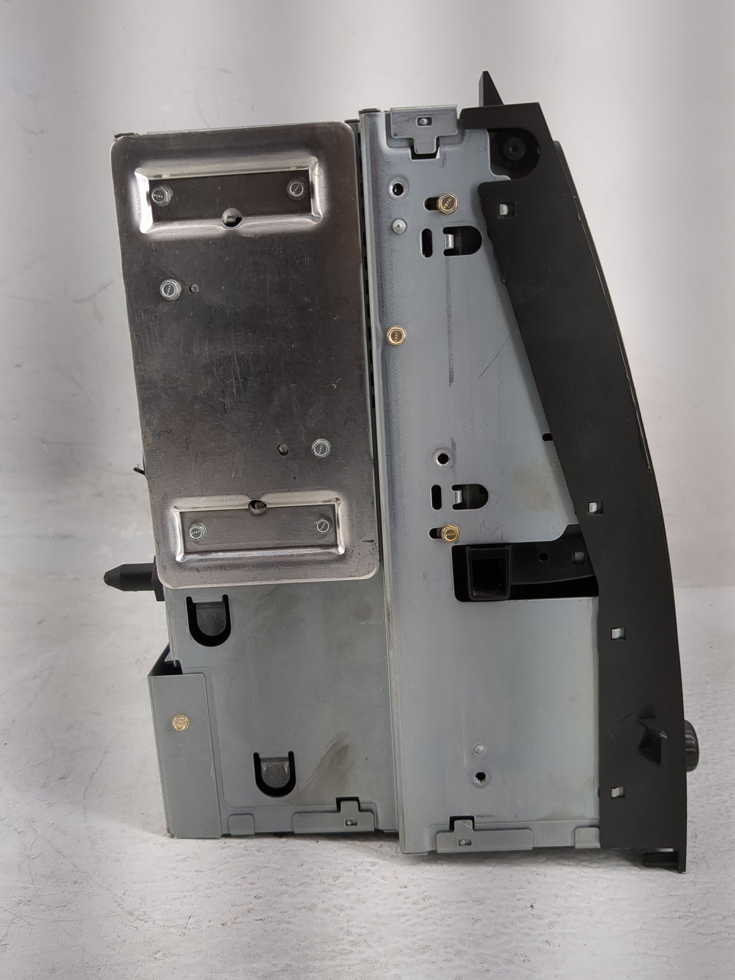 2007-2009 Cadillac Escalade Radio AM FM Cd Player Receiver Replacement P/N:25890527 Fits Fits 2007 2008 2009 OEM Used Auto P