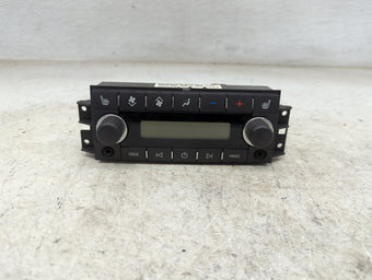 compare product 2008 Cadillac Escalade Climate Control Module Temperature AC/Heater Replacement P/N:15886900 CY-CG8562YC Fits OEM Used Auto Parts
