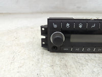 2008 Cadillac Escalade Climate Control Module Temperature AC/Heater Replacement P/N:15886900 CY-CG8562YC Fits OEM Used Auto 