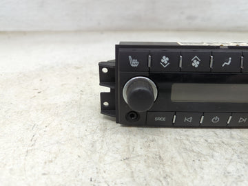 2008 Cadillac Escalade Climate Control Module Temperature AC/Heater Replacement P/N:15886900 CY-CG8562YC Fits OEM Used Auto Parts