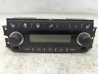 2008 Cadillac Escalade Climate Control Module Temperature AC/Heater Replacement P/N:15886900 CY-CG8562YC Fits OEM Used Auto 