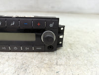 2008 Cadillac Escalade Climate Control Module Temperature AC/Heater Replacement P/N:15886900 CY-CG8562YC Fits OEM Used Auto 