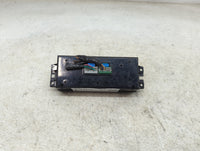 2008 Cadillac Escalade Climate Control Module Temperature AC/Heater Replacement P/N:15886900 CY-CG8562YC Fits OEM Used Auto 