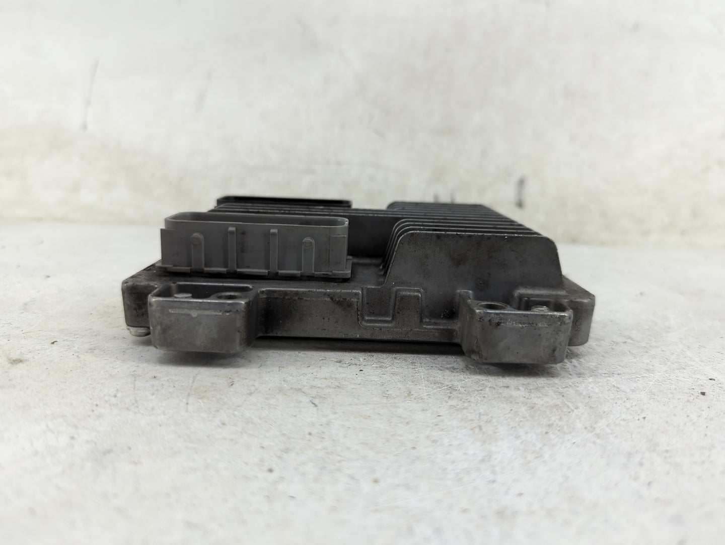 2008 Cadillac Escalade PCM Engine Control Computer ECU ECM PCU OEM P/N:12617630 12612384, 85YPMUK17337S26P Fits Fits 2009 20